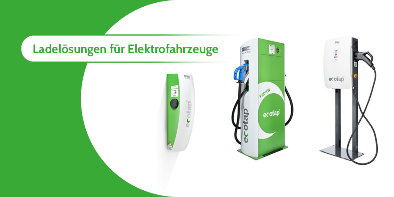 E-Mobility bei König System- & Elektrotechnik GmbH in Großostheim